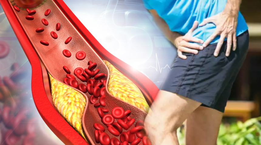 Her şey bu belirtiyle başlıyor: Görmezden gelmeyin! Tehlikeli hastalığı erken teşhis edin