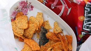 Cipsten çıkan fare ölüsü midelerini kaldırmıştı! Kız yurdundaki iğrenç olaydan sonra firmadan 'yabancı cisim' açıklaması