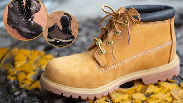 Her kombininizin altına yakışacak havalı ve şık erkek botları