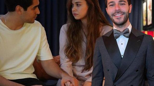 Arzu Sabancı'nın Yalı Çapkını paylaşımı sosyal medyanın diline düştü! Hakan Sabancı göndermesi