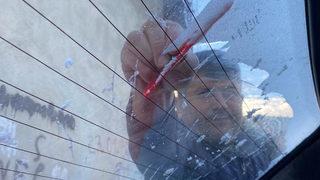 Erzincan adeta buz tuttu! Sıcaklık eksi 4 dereceye düştü, Meteoroloji'den yeni uyarı geldi