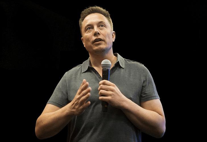 Elon Musk'a 12 yaşındayken 500 dolar kazandırdı! Adı Blastar olan bu oyunu siz de oynayabilirsiniz