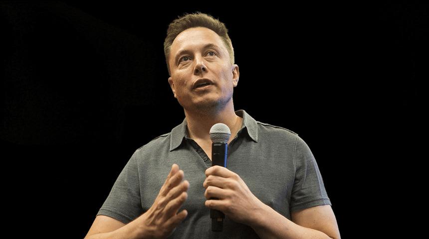 Elon Musk'a 12 yaşındayken 500 dolar kazandırdı! Adı Blastar olan bu oyunu siz de oynayabilirsiniz