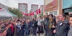 Tüyleri diken diken eden anlar! Şehidin arkadaşları hep bir ağızdan söyledi