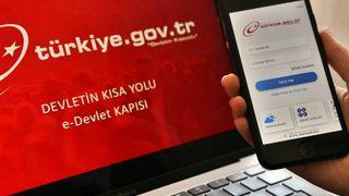 Son dakika: Milyonlarca kişi kullanıyor! E-Devlet'e erişim problemi çözüldü