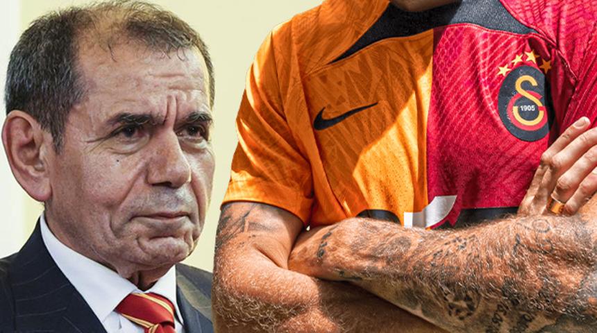 Son dakika: 'Onu geri alır mısınız?' Galatasaray istemiyor! Haris Seferovic için Benfica'ya dönüş ihtimali...