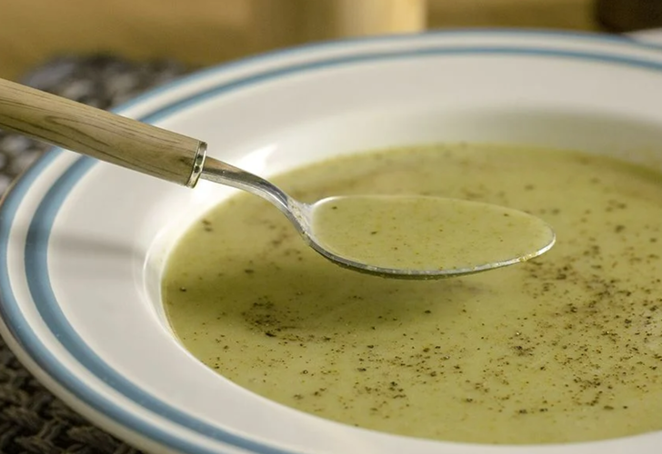 Kase kase içeceksiniz: Şifa dağıtan brokoli çorbası tarifi! Brokoli çorbası nasıl yapılır?