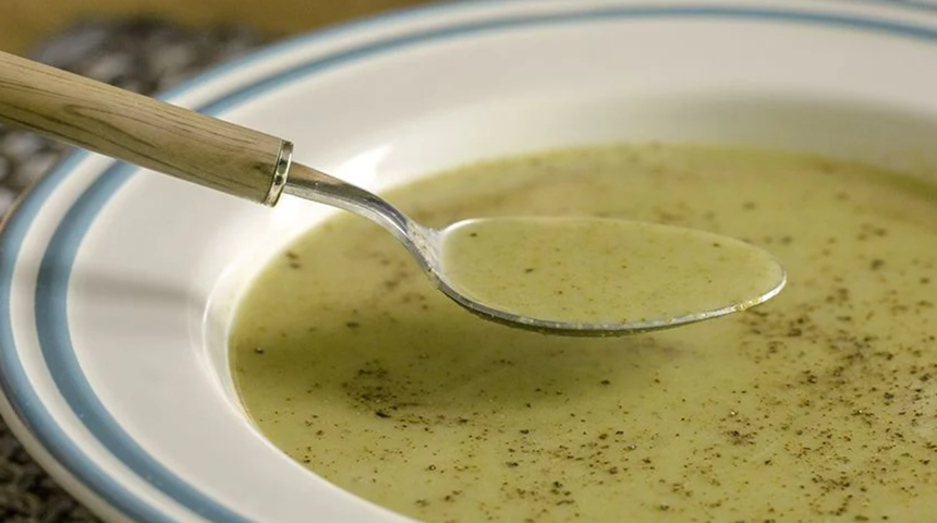 Kase kase içeceksiniz: Şifa dağıtan brokoli çorbası tarifi! Brokoli çorbası nasıl yapılır?