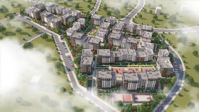 TUZLA TOKİ kura çekilişi ne zaman, saat kaçta? 2022 TUZLA AYDINLI TOKİ kura sonuçları belli oluyor!