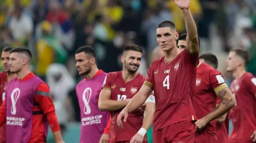 Kamerun – Sırbistan maçı saat kaçta? Hangi kanalda? Kamerun – Sırbistan maçı ilk 11’leri   