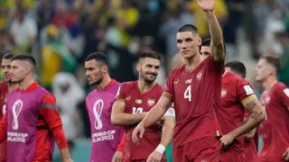 Kamerun – Sırbistan maçı saat kaçta? Hangi kanalda? Kamerun – Sırbistan maçı ilk 11’leri   