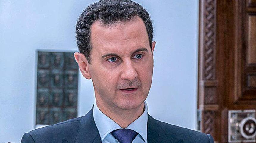 Esad’dan sürpriz hamle! PKK/YPG şokta! Yakıtlarını kesti…