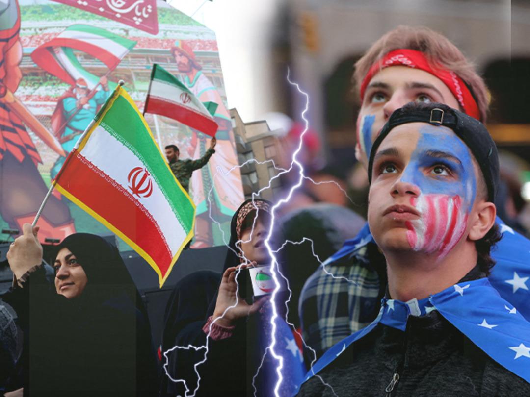 Son dakika: ABD'den b&uuml;y&uuml;k saygısızlık! Allah yazısını kaldırdılar! O paylaşım sonrası D&uuml;nya Kupası'nda ortalık karıştı...