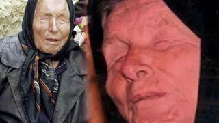 Baba Vanga'nın kehaneti ortaya çıktı! Dünyayı alarma geçiren haber tüyler ürpertti! Buzullar eridikçe…