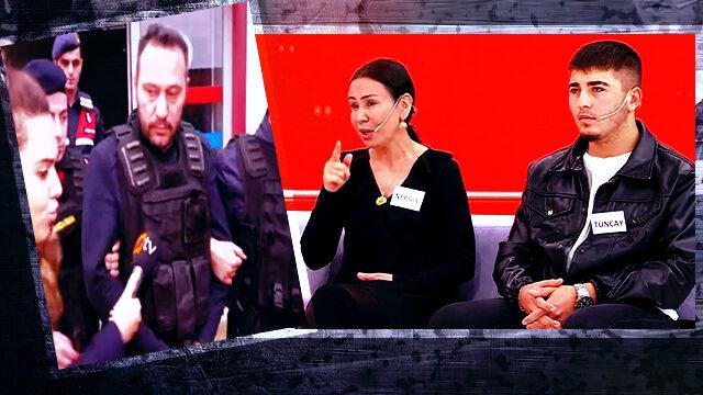 Günlerdir herkes Erdal Sakız cinayetini konuşuyordu... Aynı aileden üç kişi tutuklandı! O itiraf...