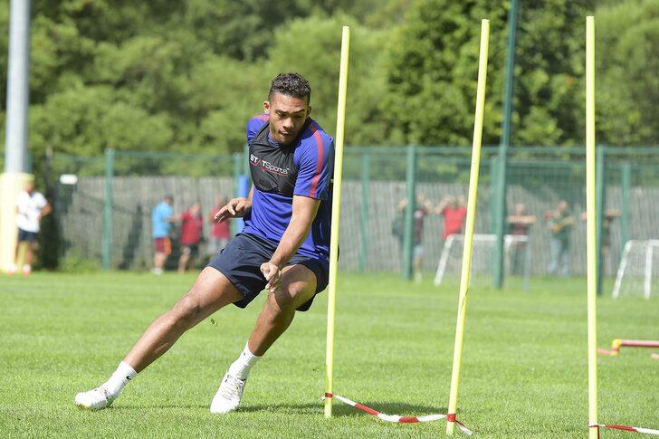 Son dakika: Fenerbahçe'nin eski yıldızı Kim Min-Jae, Galatasaray'a transfer yapıyor! Aslan'a bedavaya geliyor: Juan Jesus! G5