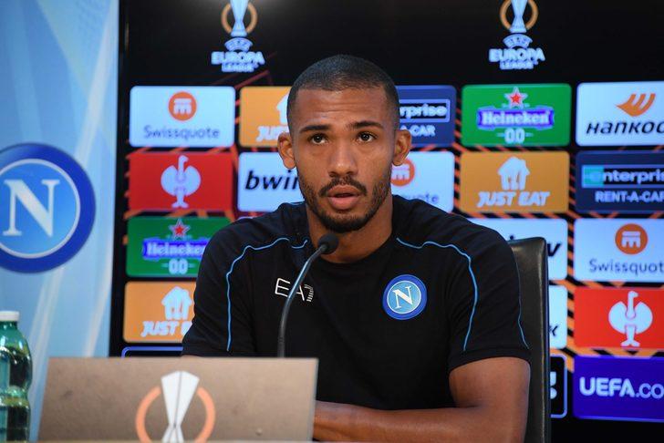 Son dakika: Fenerbahçe'nin eski yıldızı Kim Min-Jae, Galatasaray'a transfer yapıyor! Aslan'a bedavaya geliyor: Juan Jesus! G2