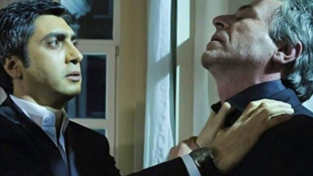 Kurtlar Vadisi'nin İskender Büyük'ü Musa Uzunlar bakın hangi diziyle dönüyor!