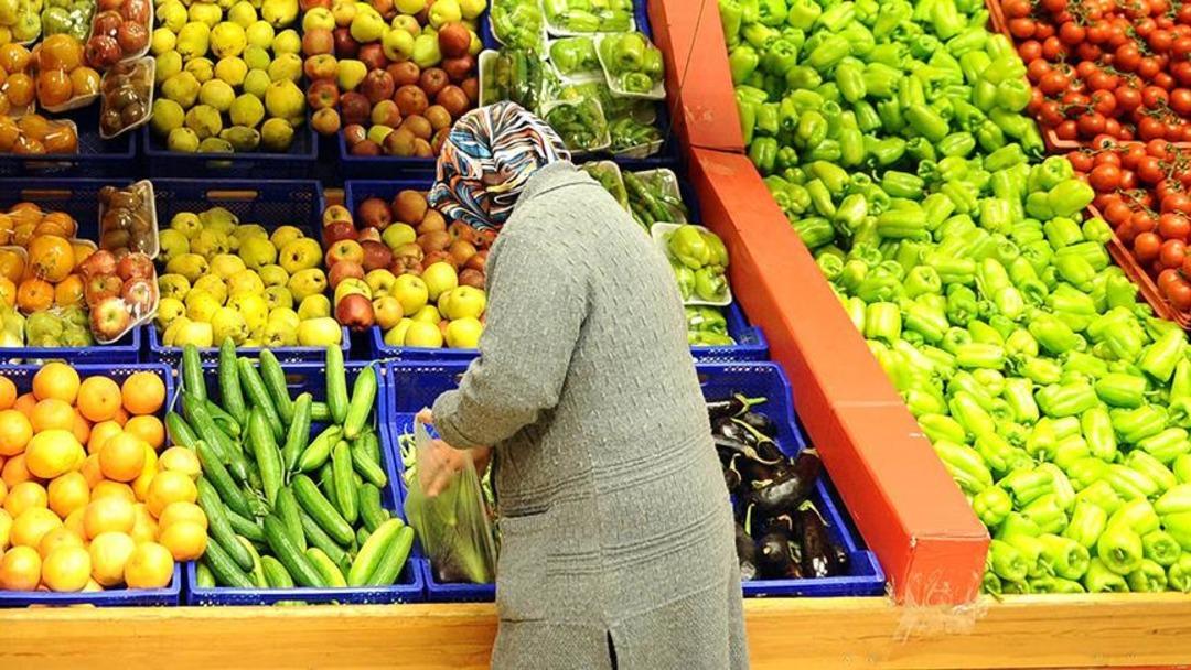 Anket sonuçları geldi: Cuma günü aylık enflasyonda yükseliş bekleniyor 2