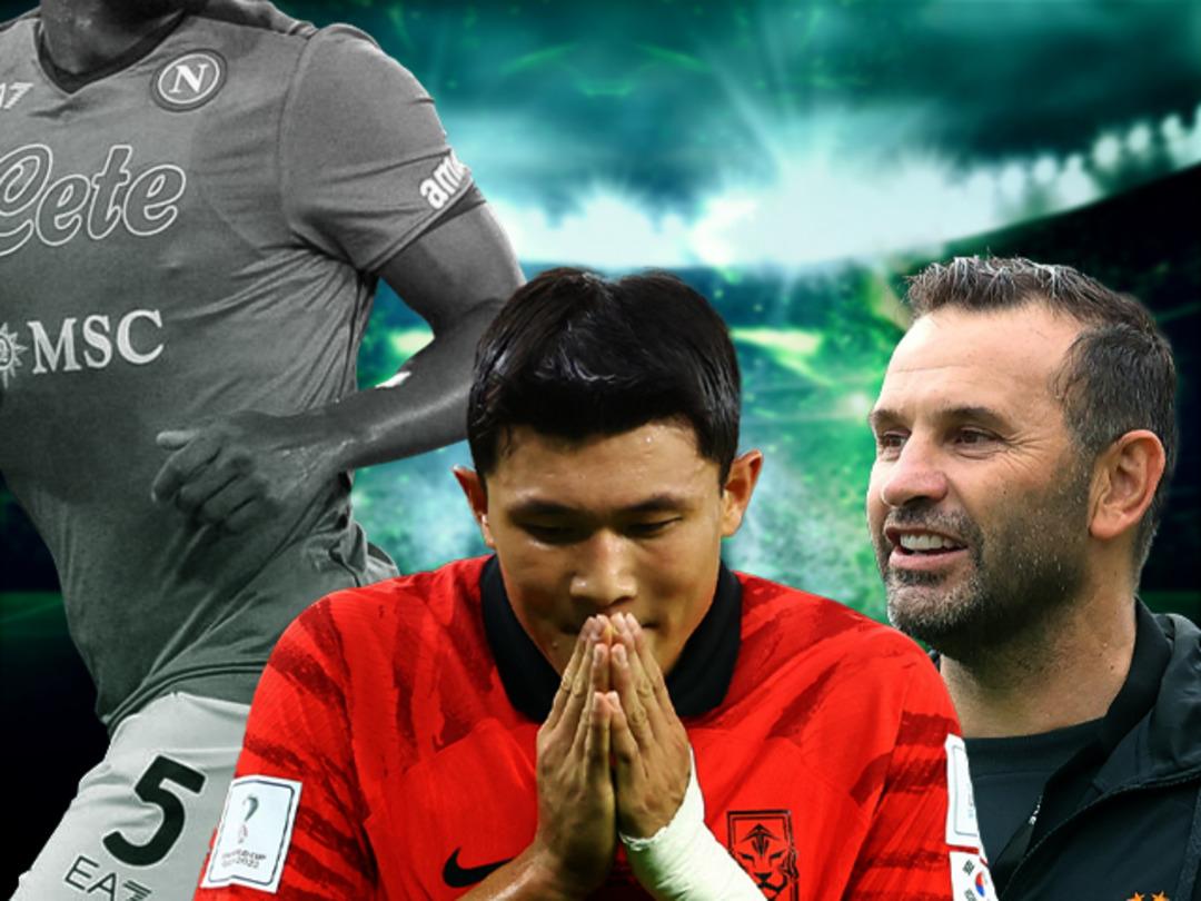 Son dakika: Fenerbah&ccedil;e'nin eski yıldızı Kim Min-Jae, Galatasaray'a transfer yapıyor! Aslan'a bedavaya geliyor: Juan Jesus!