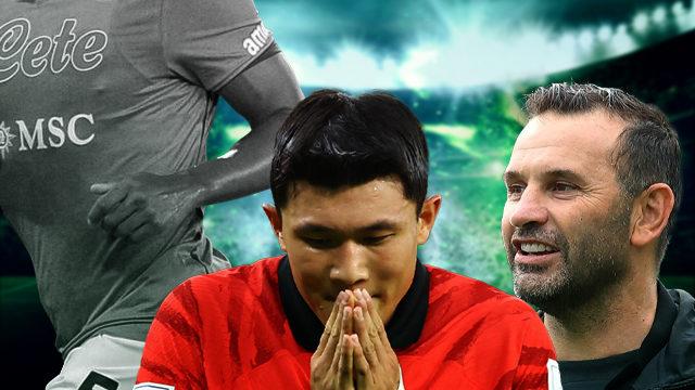 Son dakika: Fenerbahçe'nin eski yıldızı Kim Min-Jae, Galatasaray'a transfer yapıyor! Aslan'a bedavaya geliyor: Juan Jesus!