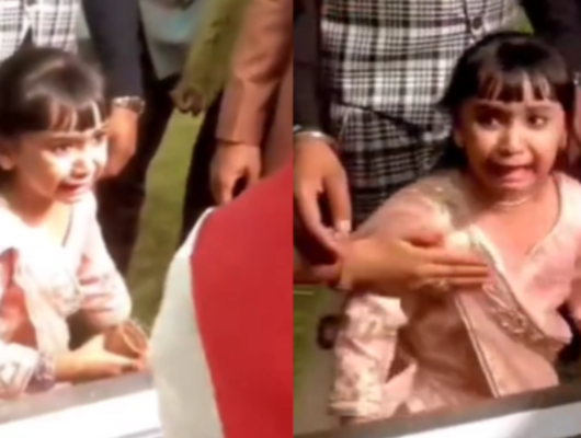 Hintli kızın Türk dondurmacıyla imtihanı! Sinirden deliye döndü