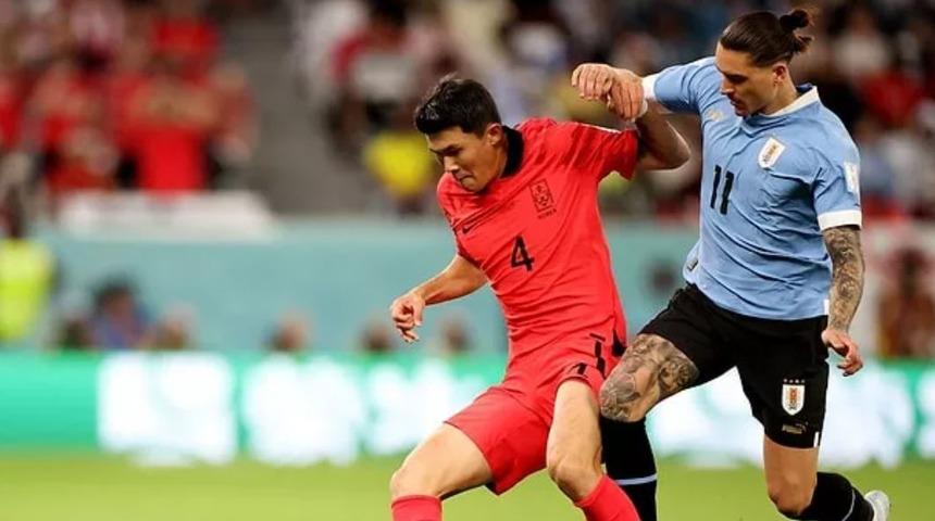 Güney Kore – Gana maçı saat kaçta? Hangi kanalda? Güney Kore – Gana maçı ilk 11’leri 