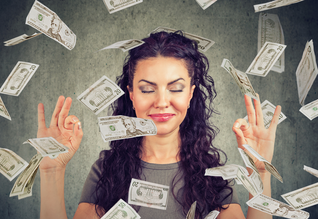 Aralık ayında paraya para demeyecek bur&ccedil;lar! Bu ayın en zengin bur&ccedil;ları