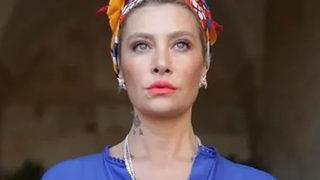 Sıla Gençoğlu'nun acı günü! Babası hayatını kaybetti