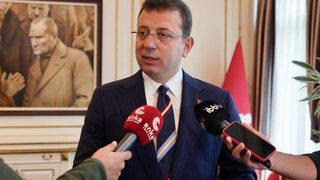 CHP’de ortalığı karıştıran iddia! İmamoğlu’ndan Kaftancıoğlu açıklaması geldi…