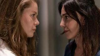 Camdaki Kız’da bomba ayrılık! En çok konuşulan karakter diziye veda ediyor