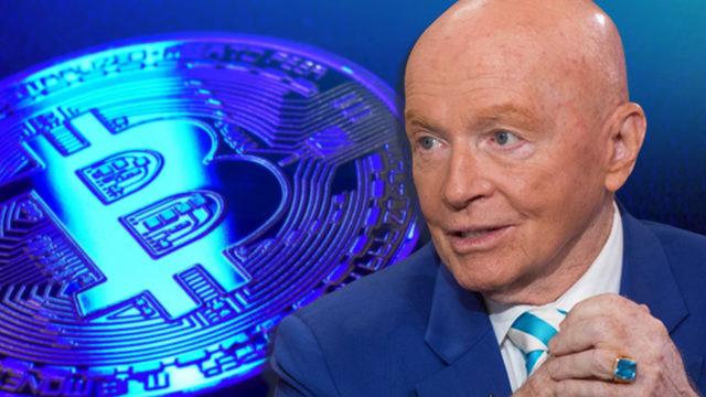 Dikkat çeken Bitcoin tahmini! Kripto parada düşüş sürecek mi? Ünlü yatırımcı Mobius rakamı açıkladı