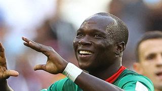 Son dakika: Dünya Kupası'nda inanılmaz maç! Beşiktaş'ın eski yıldızı Vincent Aboubakar, Kamerun'a Sırbistan karşısında hayat verdi...