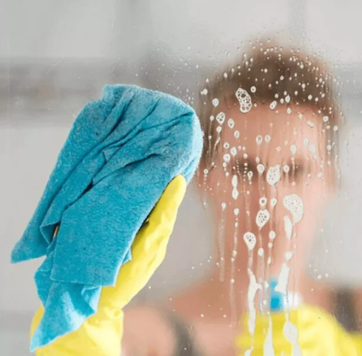 BULAŞIK PARLATICILARI İŞİNİZE YARAYABİLİR 