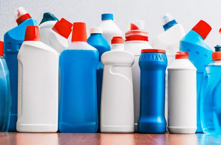 EN SON TERCİHİNİZ ÇAMAŞIR SUYU OLABİLİR