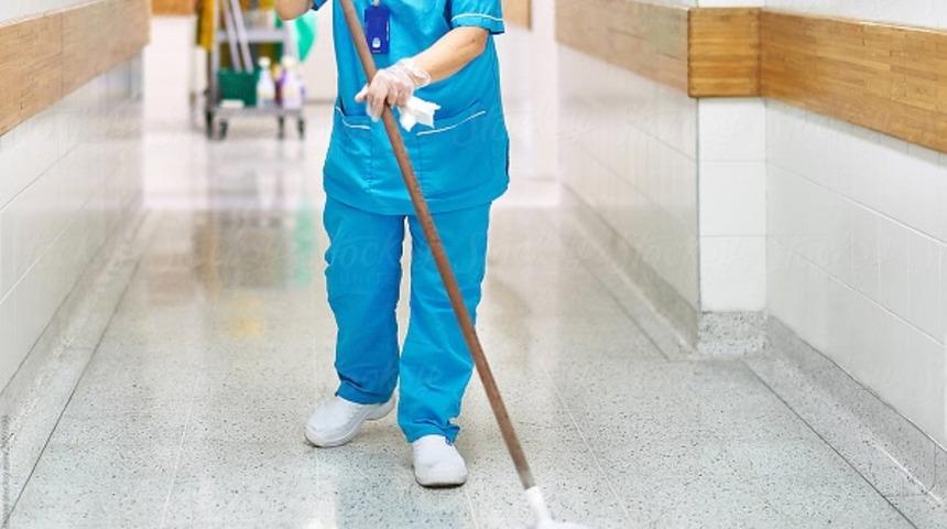 Sağlık Bakanlığı temizlik görevlisi şartları nelerdir? Sağlık Bakanlığı temizlik görevlisi alımı hangi illerde? İŞTE İŞKUR BAŞVURU EKRANI!
