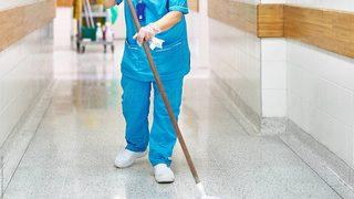 Sağlık Bakanlığı temizlik görevlisi şartları nelerdir? Sağlık Bakanlığı temizlik görevlisi alımı hangi illerde? İŞTE İŞKUR BAŞVURU EKRANI!