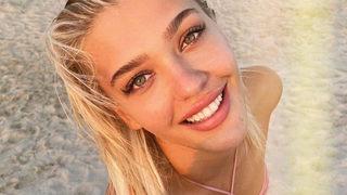 Melisa Döngel'in estetiksiz halini görenler tanımakta güçlük çekti! ''Bu kadarına pes''