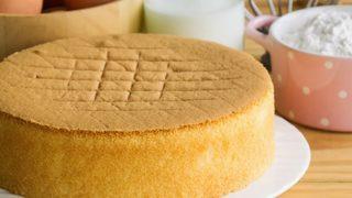 MasterChef pandispanya tarifi! Yumuşacık pandispanya nasıl yapılır?