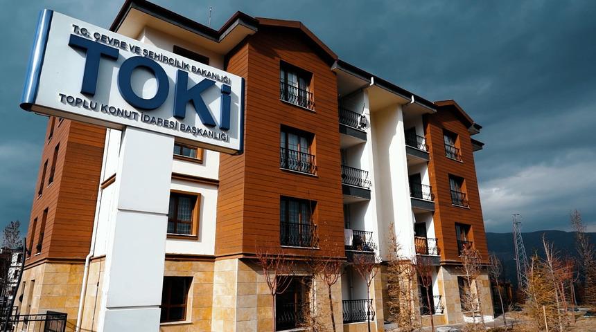 'ilk evim' projesinde şimdi sıra İzmir’de! Bakan Kurum sosyal medyadan duyurdu: Yarın başlıyor