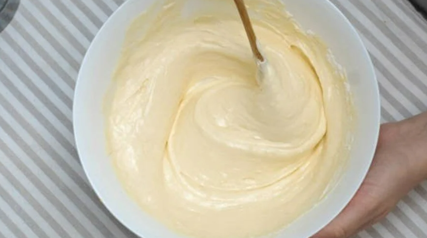 MasterChef pastacı kreması tarifi! Tam kıvamında pastacı kreması nasıl yapılır?