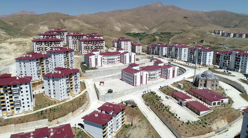 Bakanlık 51 ilde arsa satacak! İstanbul ve Ankara da var: Peşin ödeyene yüzde 20 indirim