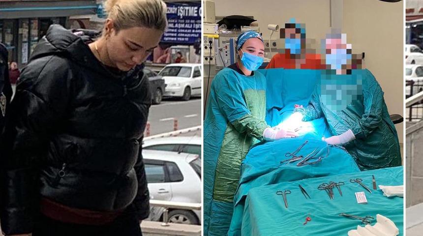 Türkiye'nin konuştuğu skandalda sahte doktorun yaptıklarına akıl sır ermedi! Sahte beyin cerrahını da o ihbar etti
