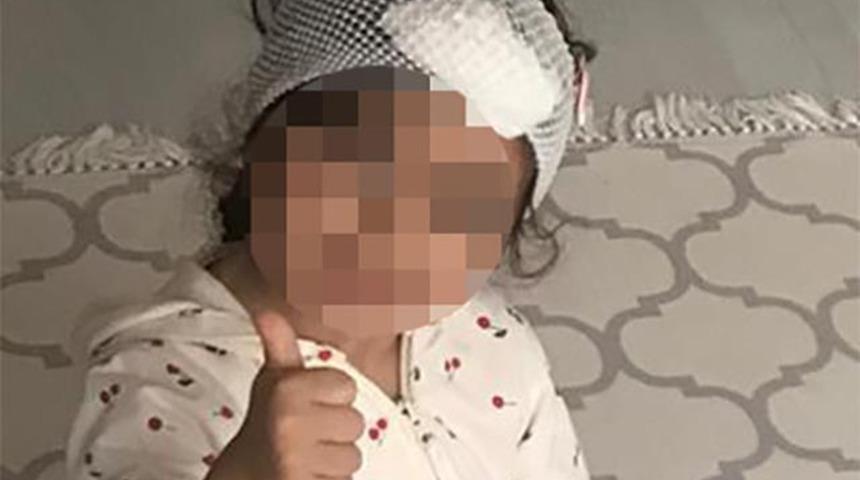 3 yaşındaki çocuğu 'Haydi devlete' diyerek gönderdiler! Bu da özel hastane terörü...