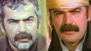 Yeşilçam'ın pala bıyıklı delikanlısı Hayati Hamzaoğlu'nun oğlu da ünlü çıktı! Görenler 'yok artık' dedi