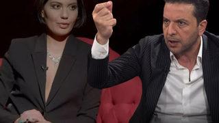 Nihat Doğan hakkında şoke eden iddia! Bahar Candan'ın annesi ile kuliste...