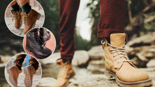 Kar, yağmur, çamur dert olmaktan çıkacak! Kalitesiyle öne çıkan bot modellerinde indirim