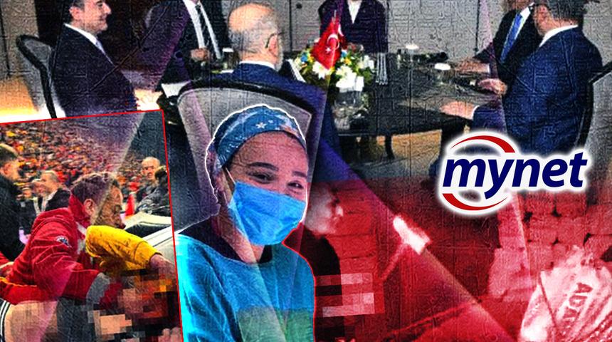 T&uuml;rkiye'de ve d&uuml;nyada bug&uuml;n neler yaşandı? S&ouml;zleşmelilere kadro m&uuml;jdesi, asgari &uuml;cret, altılı masa, sahte doktor....