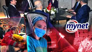 Türkiye'de ve dünyada bugün neler yaşandı? Sözleşmelilere kadro müjdesi, asgari ücret, altılı masa, sahte doktor....