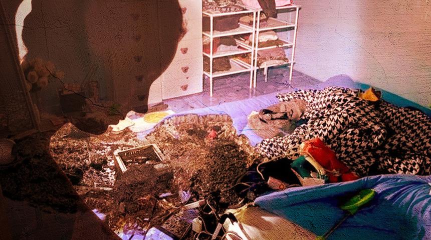 Aldatıldığını düşünen kadının intikamı acı oldu! Sevgilisinin evini ateşe verdi... “Beni kıskanıyordu”